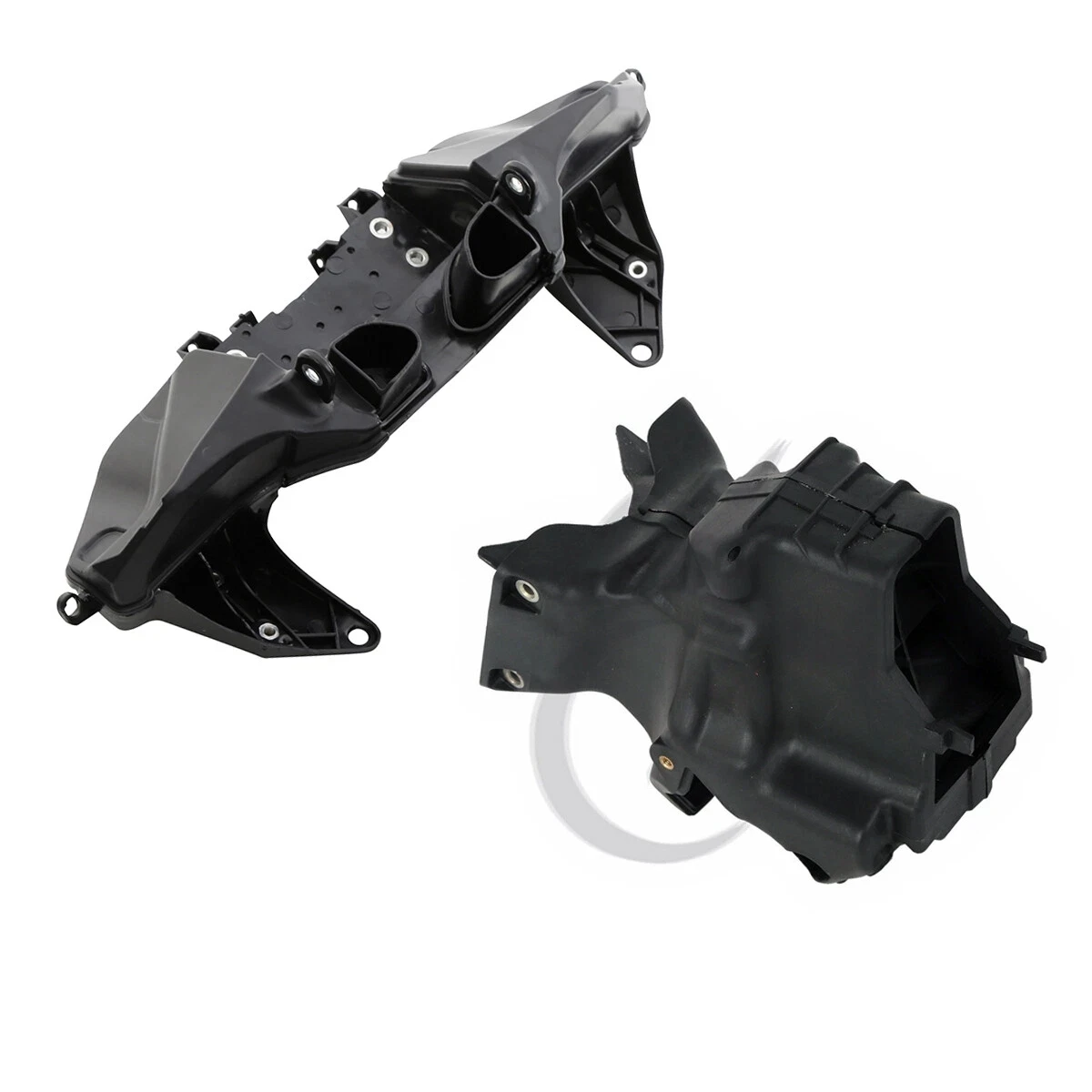 Motorcycle Ram Air Duct Intake Tube Fairing Stay Bracket For Honda CBR600RR 2013-2025
Motorcycle Ram Air Duct Intake Tube Fairing Stay Bracket For Honda CBR600RR 2013-2025