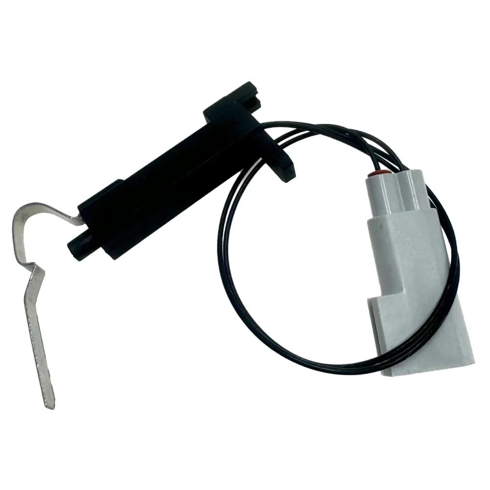 Outside Air Temp Sensor OE 1S7F10K936AA Fit For Ford Fiesta Focus For C-Max Mondeo Auto Climate Control Accessory
Outside Air Temp Sensor OE 1S7F10K936AA Fit For Ford Fiesta Focus For C-Max Mondeo Auto Climate Control Accessory