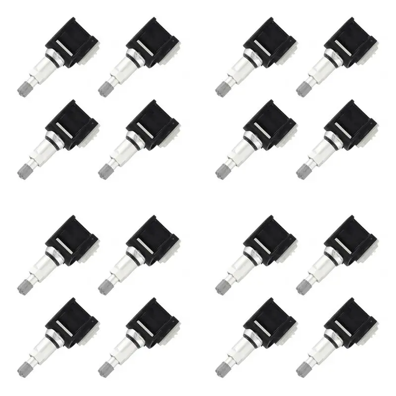 Simple 36106887147 A0009052102 16PCS TPMS Tire Pressure Sensor For E-Class W213 CLS BMW X7 SUV Alpina 433 Mhz
Simple 36106887147 A0009052102 16PCS TPMS Tire Pressure Sensor For E-Class W213 CLS BMW X7 SUV Alpina 433 Mhz