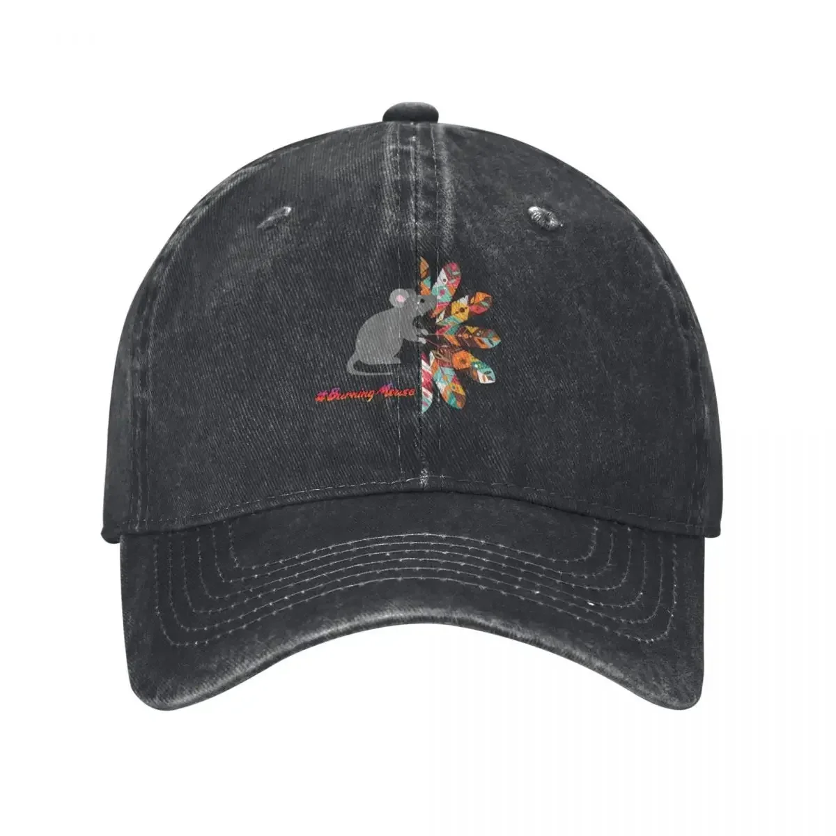 Burning Mouse Logo Baseball Cap Luxury Brand Thermal Visor Women's Beach Outlet 2025 Men's
Burning Mouse Logo Baseball Cap Luxury Brand Thermal Visor Women's Beach Outlet 2025 Men's