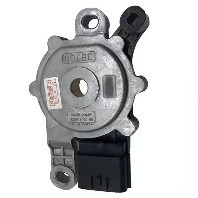 Great Wall Haval H6 H2M6 1.5T Gear Position Switch, Gearshift Sensor, Transmission Shifting Module, Inhibitor Switch.
Great Wall Haval H6 H2M6 1.5T Gear Position Switch, Gearshift Sensor, Transmission Shifting Module, Inhibitor Switch.