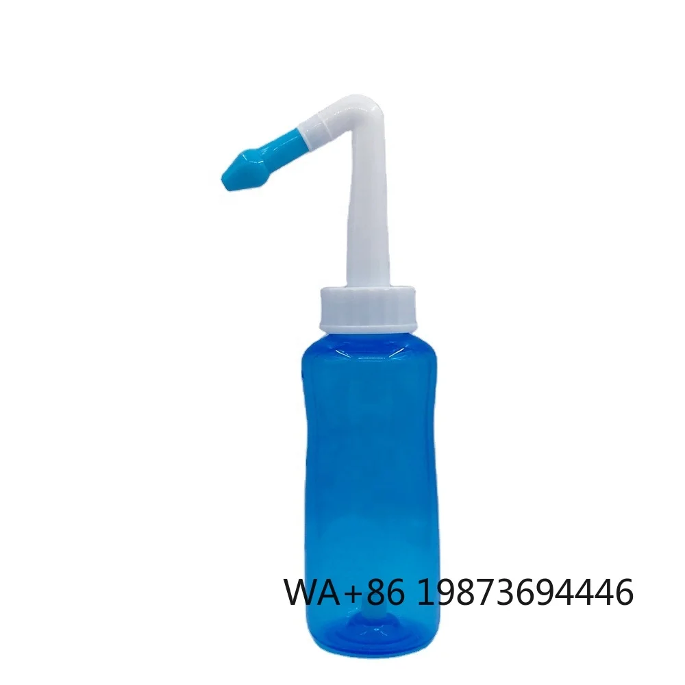 Wholesale Adult Navage Nasal Irrigation Kit, Bottled Irrigator Healthcare Device
Wholesale Adult Navage Nasal Irrigation Kit, Bottled Irrigator Healthcare Device