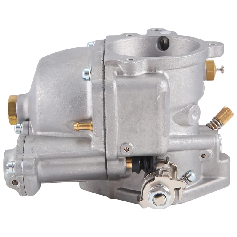 A50U Carburetor For Suzuki DR650SE 1996-2019 Spare Parts 13200-32E12 13200-32E10 13200-32E11
A50U Carburetor For Suzuki DR650SE 1996-2019 Spare Parts 13200-32E12 13200-32E10 13200-32E11