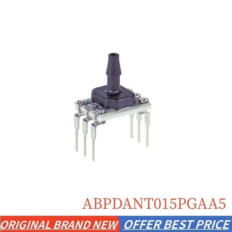 В наличии ABPDANT015PGAA5 015PGAA5 DIP-6 Honeywell базовый усиленный цифровой бортовой датчик давления от 0 фунтов на квадратный дюйм до 15 фунтов на квадратный дюйм модуль
В наличии ABPDANT015PGAA5 015PGAA5 DIP-6 Honeywell базовый усиленный цифровой бортовой датчик давления от 0 фунтов на квадратный дюйм до 15 фунтов на квадратный дюйм модуль