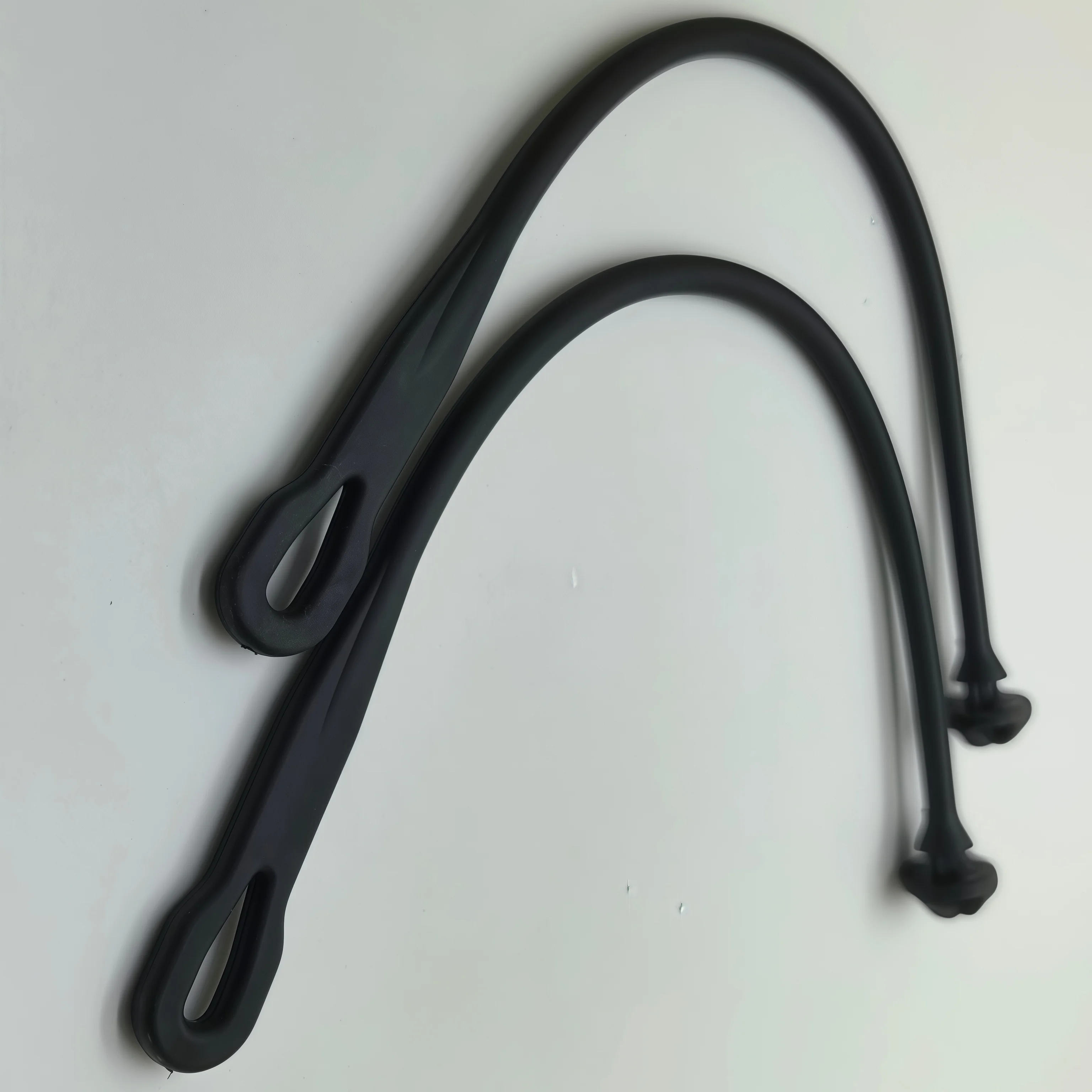 Rear Parcel Shelf Retaining Straps for VW Golf 2 3 Polo 6N 1H6863447 2 Pieces
Rear Parcel Shelf Retaining Straps for VW Golf 2 3 Polo 6N 1H6863447 2 Pieces