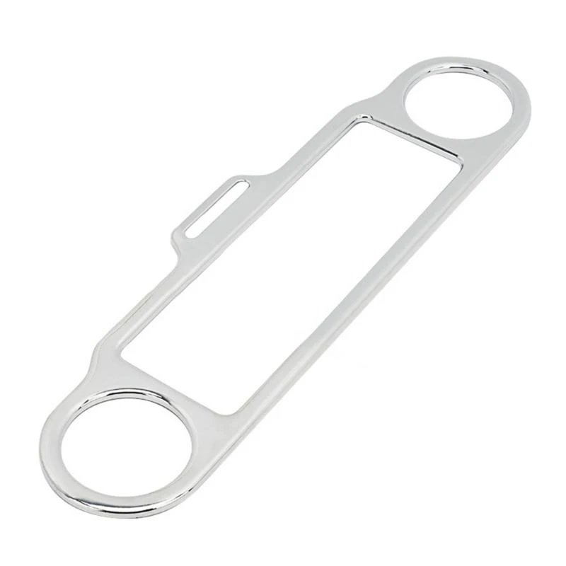 96GB Stereo Speedometer Speaker Trim Rings Cover For Street Gliding Motorcycle
96GB Stereo Speedometer Speaker Trim Rings Cover For Street Gliding Motorcycle