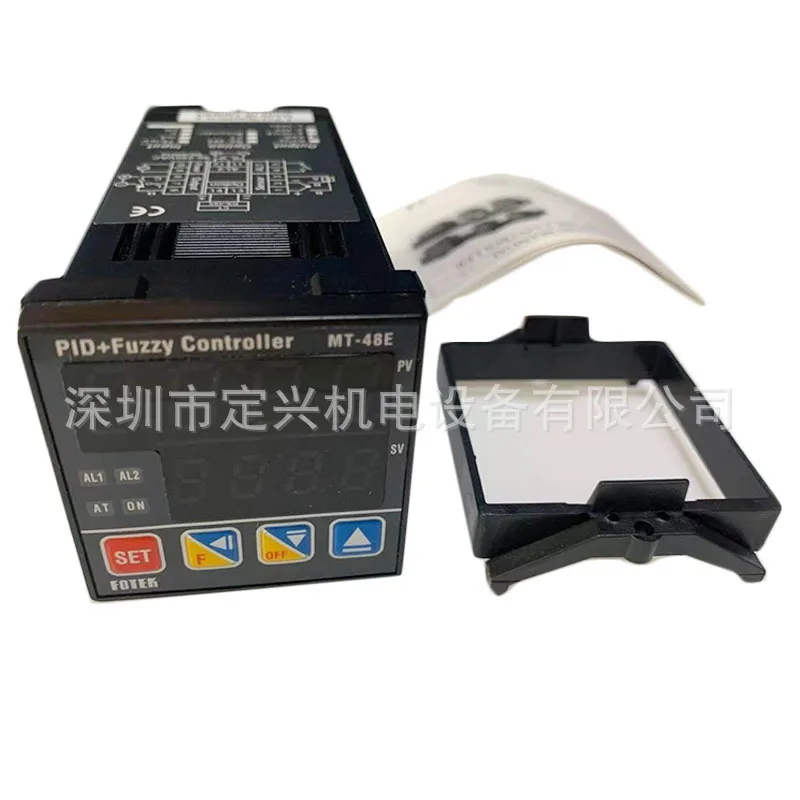 Spot FOTEK MT-48E MT48-R-E Taiwan Yangming Temperature Controller