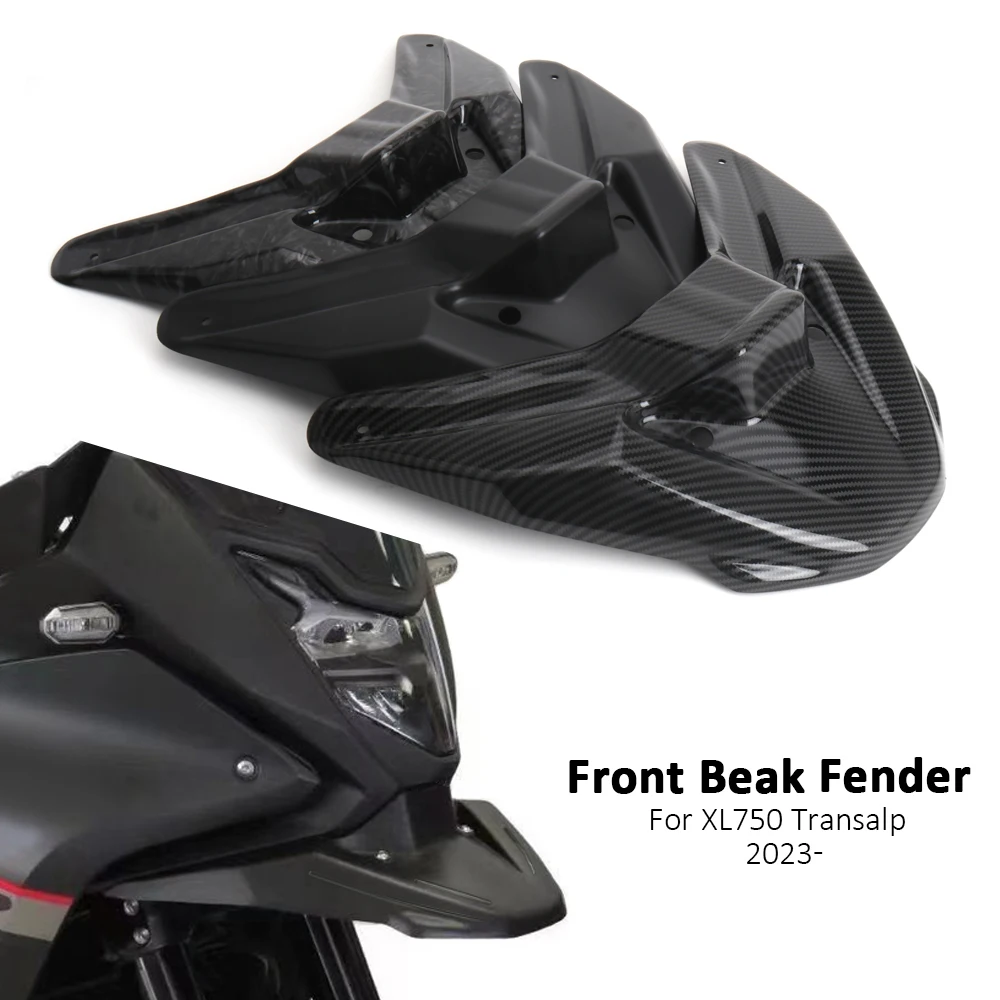 Motorcycle Accessories 3 colors Beak Protector For HONDA XL 750 Transalp XL750 TRANSALP Front Nose Fairing Cowl Fender 2023 2024
Motorcycle Accessories 3 colors Beak Protector For HONDA XL 750 Transalp XL750 TRANSALP Front Nose Fairing Cowl Fender 2023 2024