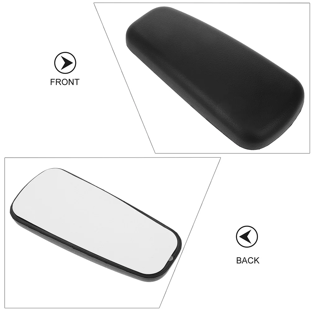 2Pcs Leg Knee Pad Car Thigh Support Anti-Slip Cushion for Center Console Door Use Comfortable Automotive Interior Accessories
2Pcs Leg Knee Pad Car Thigh Support Anti-Slip Cushion for Center Console Door Use Comfortable Automotive Interior Accessories