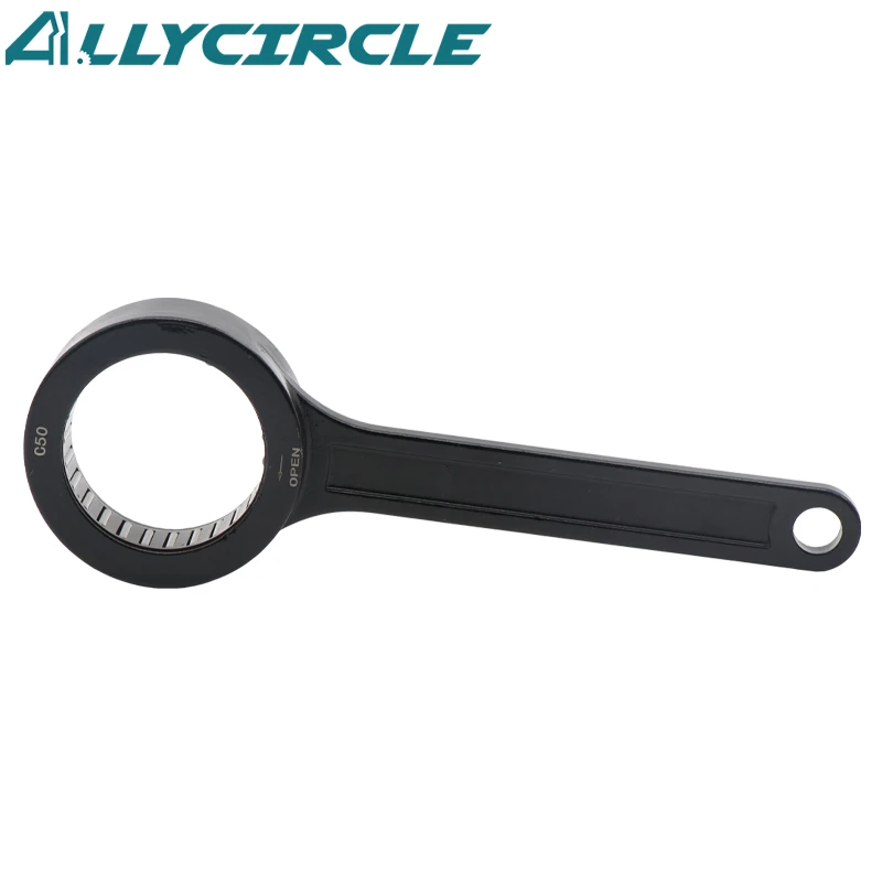 SK Wrench ER HG 06 11 16 20 High Speed Bearing Wrench 20CRMO Steel for CNC Lathes Tool Holder Claw Clamping Nut Attachment
SK Wrench ER HG 06 11 16 20 High Speed Bearing Wrench 20CRMO Steel for CNC Lathes Tool Holder Claw Clamping Nut Attachment
