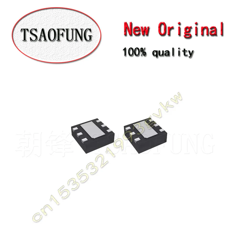 5PCS LTC3526LEDC#TRPBF LTC3526LEDC#PBF LTC3526LEDC LCSS DFN6 Electronic components Integrated circuit
5PCS LTC3526LEDC#TRPBF LTC3526LEDC#PBF LTC3526LEDC LCSS DFN6 Electronic components Integrated circuit