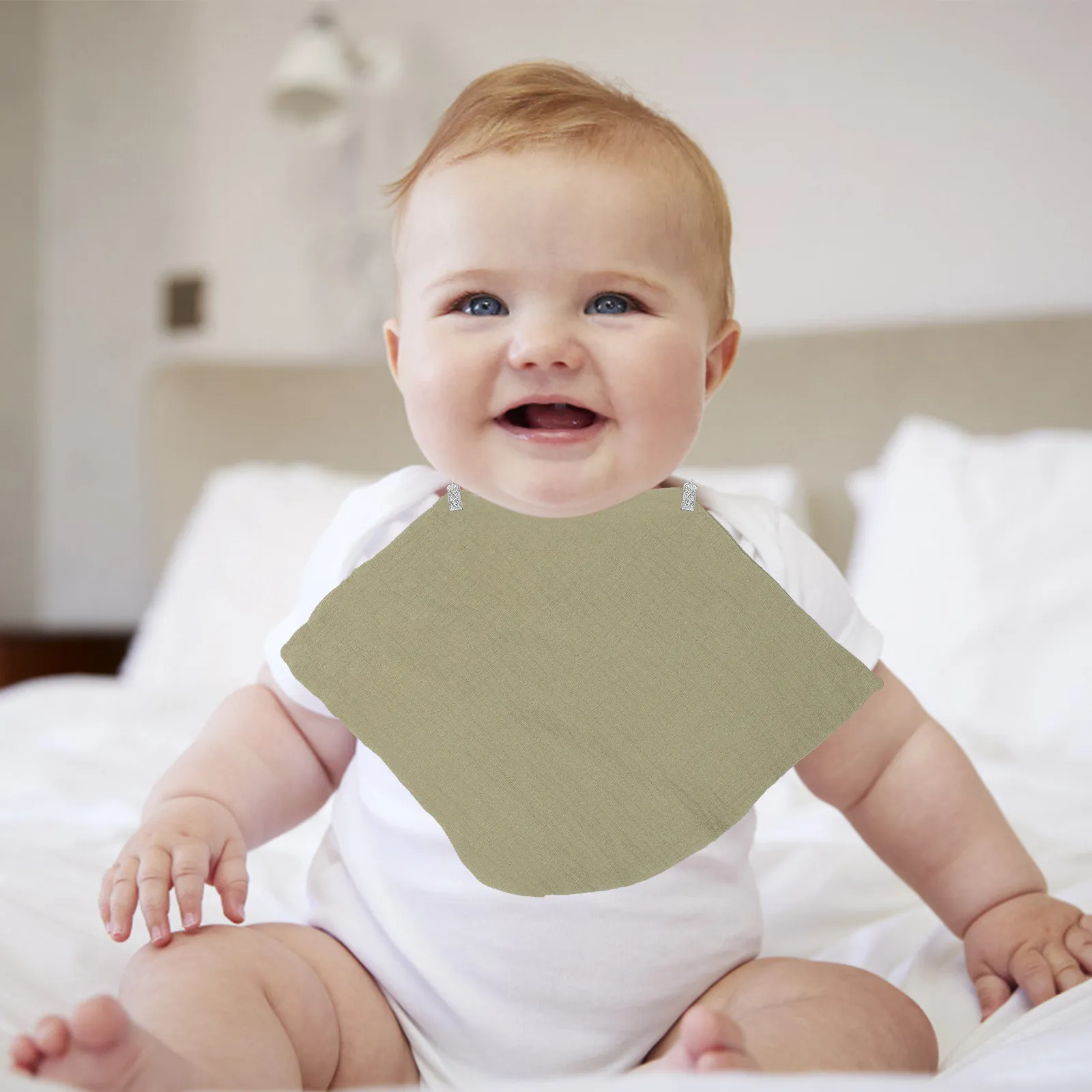 Lightweight Alloy Metal Baby Bib Clip Chain Sturdy Corrosion Resistant Napkin Clip Holder Bib Clips Napkin Clips
Lightweight Alloy Metal Baby Bib Clip Chain Sturdy Corrosion Resistant Napkin Clip Holder Bib Clips Napkin Clips