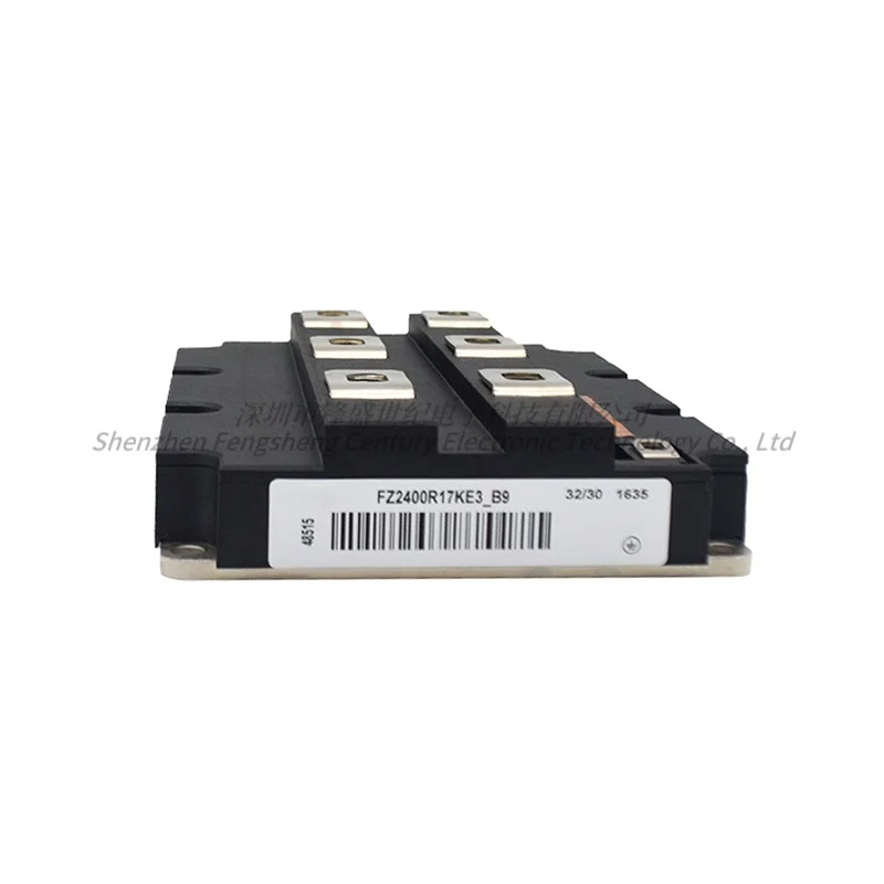 FZ2400R17KE3_B9 IGBT power module New original
FZ2400R17KE3_B9 IGBT power module New original