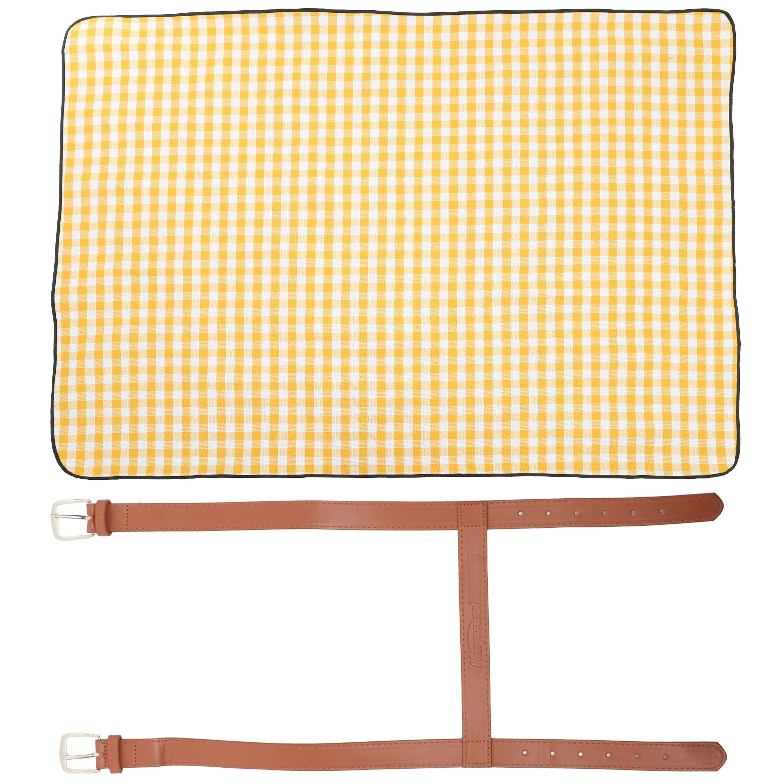 Large Foldable Portable Waterproof Picnic Blanket Outdoor Mat for Beach Camping Hiking Travel Picnic Blanket Camping Supplies
Large Foldable Portable Waterproof Picnic Blanket Outdoor Mat for Beach Camping Hiking Travel Picnic Blanket Camping Supplies