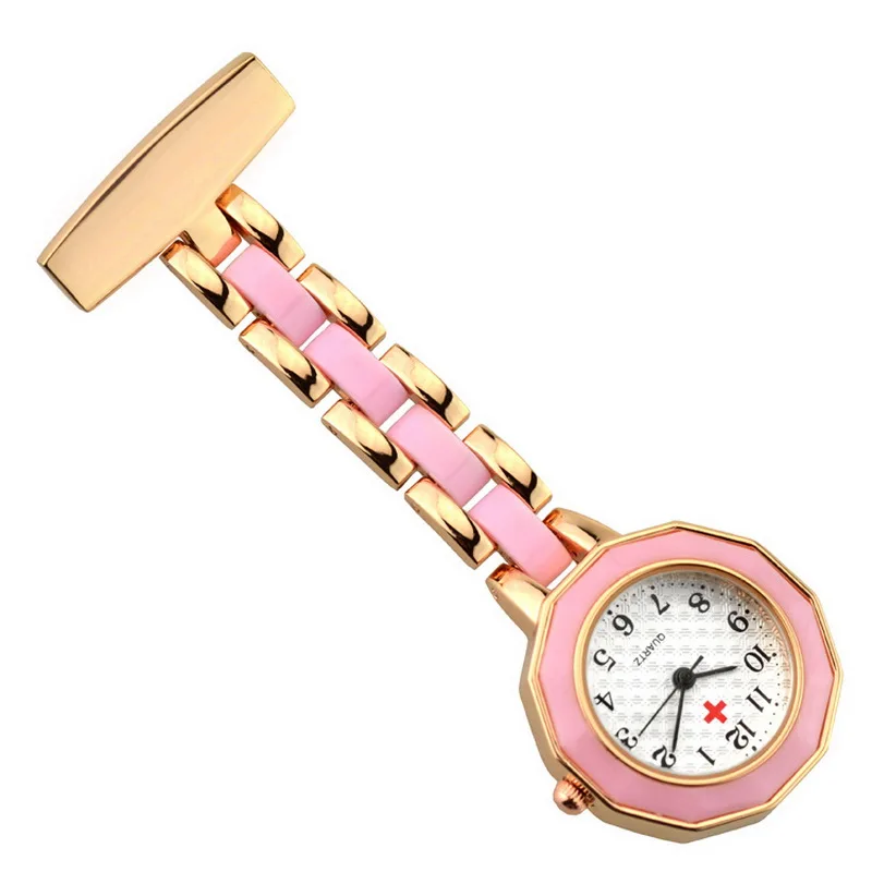 New 5784 Nurse Watch Hanging Fob Quartz Retro Pocket Watch Safety Pin Ideal for Healthcare Professionals Caregivers and Nurses
New 5784 Nurse Watch Hanging Fob Quartz Retro Pocket Watch Safety Pin Ideal for Healthcare Professionals Caregivers and Nurses