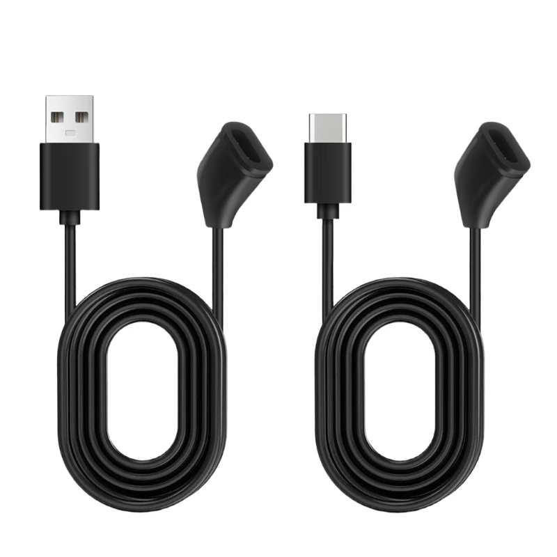 U55B Charging Cable For AR Glasses PVC ABS Material Secure Connection
U55B Charging Cable For AR Glasses PVC ABS Material Secure Connection