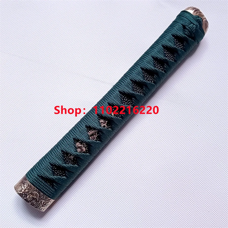High Quality Handle Tsuka Copper Brass Fuchi Kashira Menuki For Japanese Real Japan Samurai Katana Sword Fittings New
High Quality Handle Tsuka Copper Brass Fuchi Kashira Menuki For Japanese Real Japan Samurai Katana Sword Fittings New