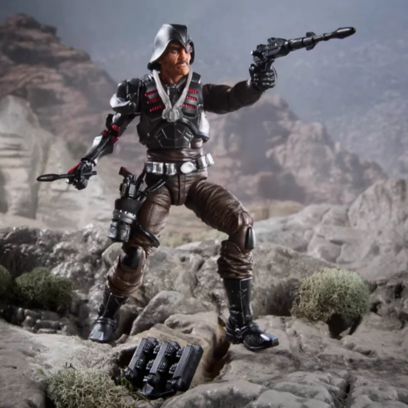 Новый в наличии G.I. Joe Gi Joe Classified Series 6 "176 Cobra Grim Viper Фигурка Модель игрушки Индивидуальные игрушки Подарки
Новый в наличии G.I. Joe Gi Joe Classified Series 6 "176 Cobra Grim Viper Фигурка Модель игрушки Индивидуальные игрушки Подарки