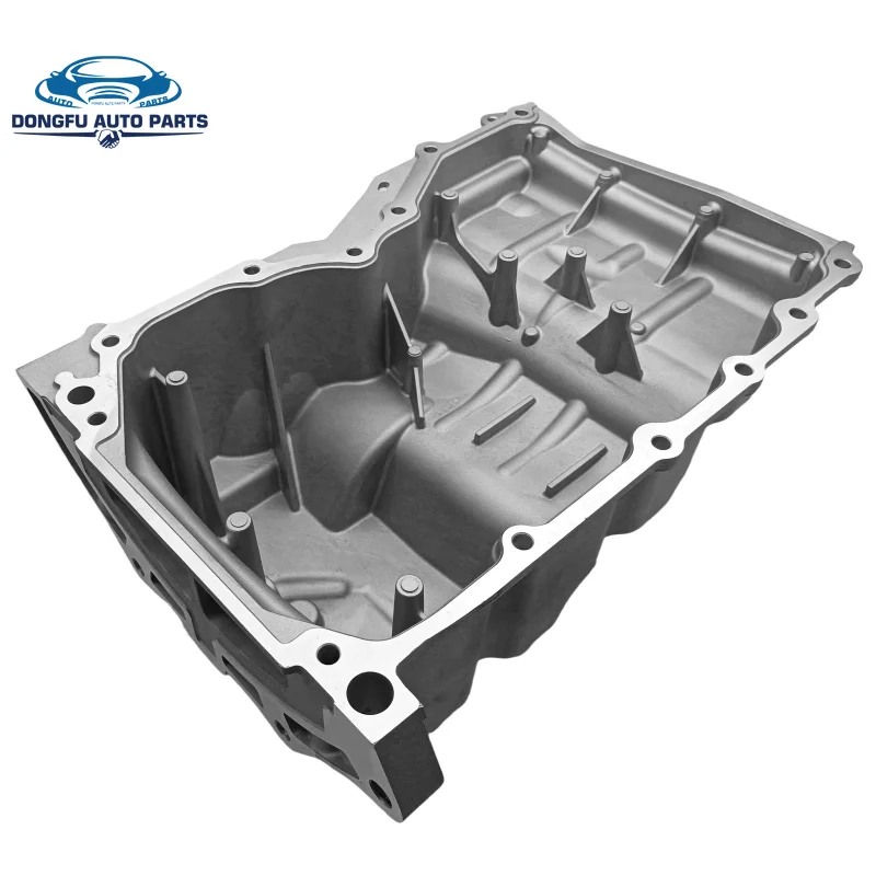 Car Accessories Engine Oil Pan for Ford Mustang 2015-2023 L4 2.3L FR3Z6675A FR3E6675AG 5273458 2030121 FR3Z6675B
Car Accessories Engine Oil Pan for Ford Mustang 2015-2023 L4 2.3L FR3Z6675A FR3E6675AG 5273458 2030121 FR3Z6675B