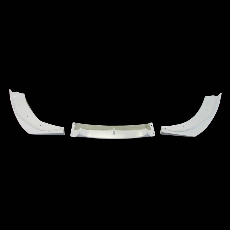 suitable for For Nissan 09 Onwards 370Z Z34 EPA Type Front Bottom Lip (3Pcs) for NIS Front Bumper 15+ (For B-370Z-FB-NIS)
suitable for For Nissan 09 Onwards 370Z Z34 EPA Type Front Bottom Lip (3Pcs) for NIS Front Bumper 15+ (For B-370Z-FB-NIS)