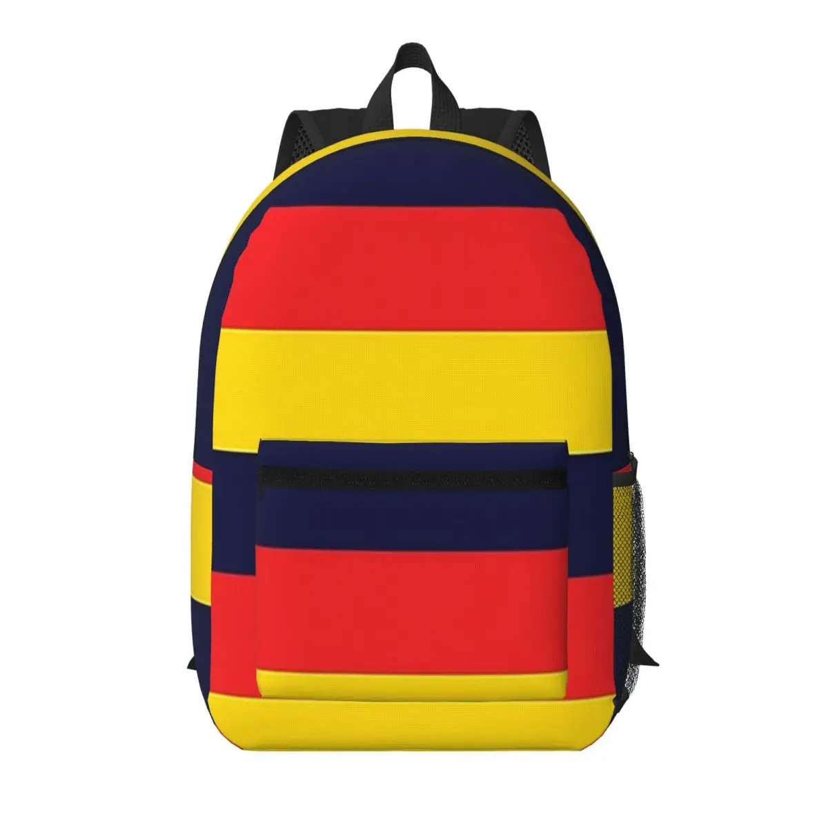Adelaide Crows Graphic Student Backpack School Bag Hiking Travel Daypack for Men Women Bookbag Shoulder Bags
Adelaide Crows Graphic Student Backpack School Bag Hiking Travel Daypack for Men Women Bookbag Shoulder Bags