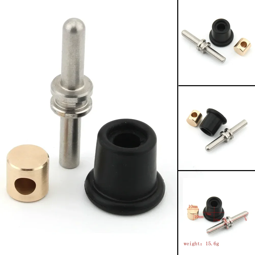 lutch Master Cylinder Pushrod Bushing FOR HONDA GL1500 GL1800 Goldwing ST1300 VT700 VT800 VTR1000 Shadow PC800 CB1000 CBR1000
lutch Master Cylinder Pushrod Bushing FOR HONDA GL1500 GL1800 Goldwing ST1300 VT700 VT800 VTR1000 Shadow PC800 CB1000 CBR1000