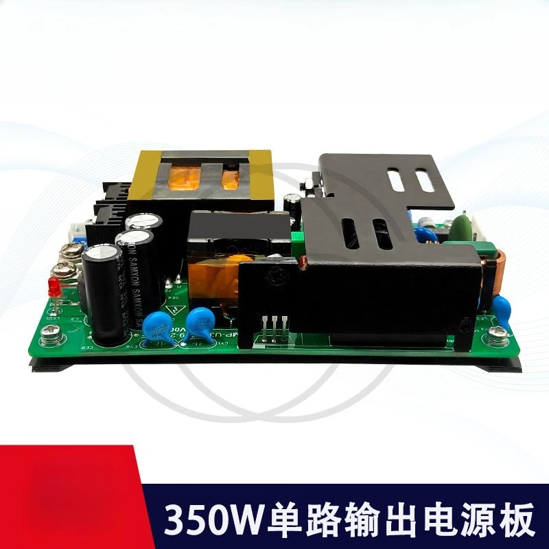 AC-DC 350W 200W 220V to 12V19V24V36V48V54V power module step-down regulator factory
AC-DC 350W 200W 220V to 12V19V24V36V48V54V power module step-down regulator factory