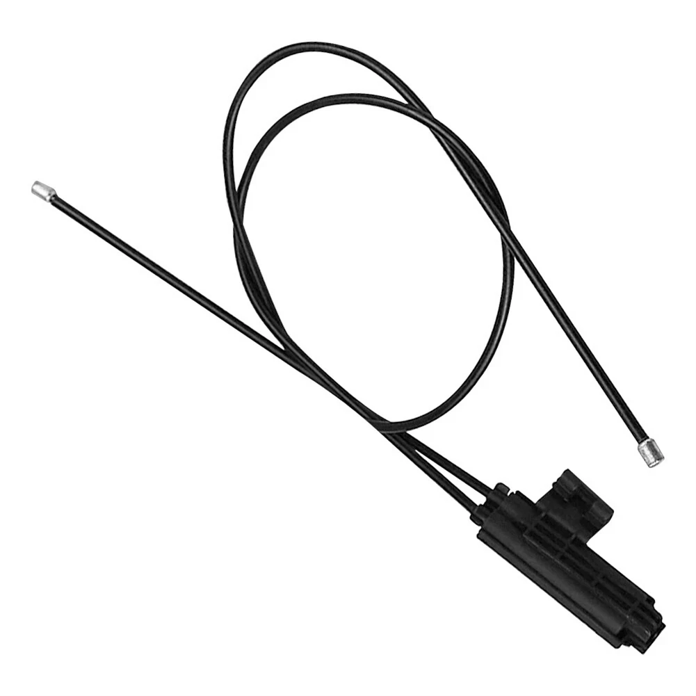 For Volvo Hood Repair Black Hood Release Cable Easy Installation Stable Characteristics For Volvo S60 2011-2018
For Volvo Hood Repair Black Hood Release Cable Easy Installation Stable Characteristics For Volvo S60 2011-2018