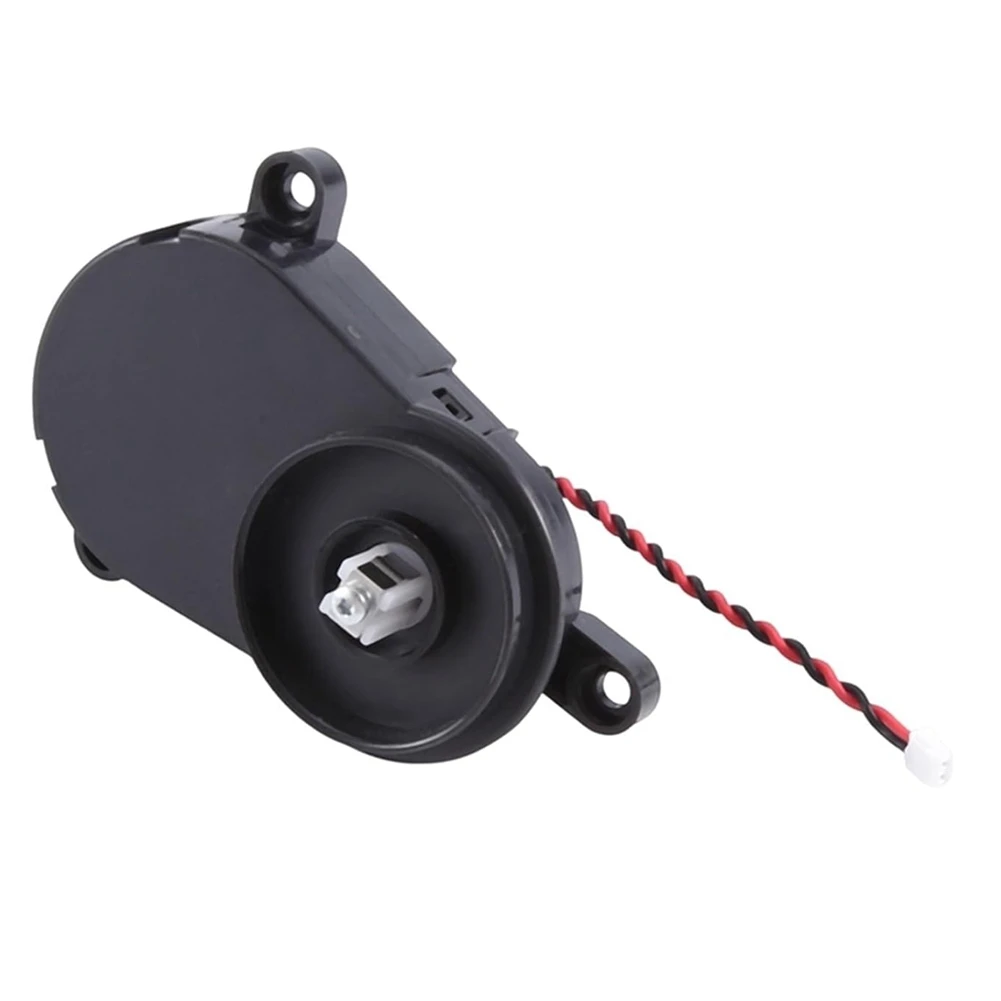 ABAH-Side Brush Motor For OKP K2/K3/K3A/K4/K5/L1 Robot Vacuum Cleaner Replacement Parts
ABAH-Side Brush Motor For OKP K2/K3/K3A/K4/K5/L1 Robot Vacuum Cleaner Replacement Parts