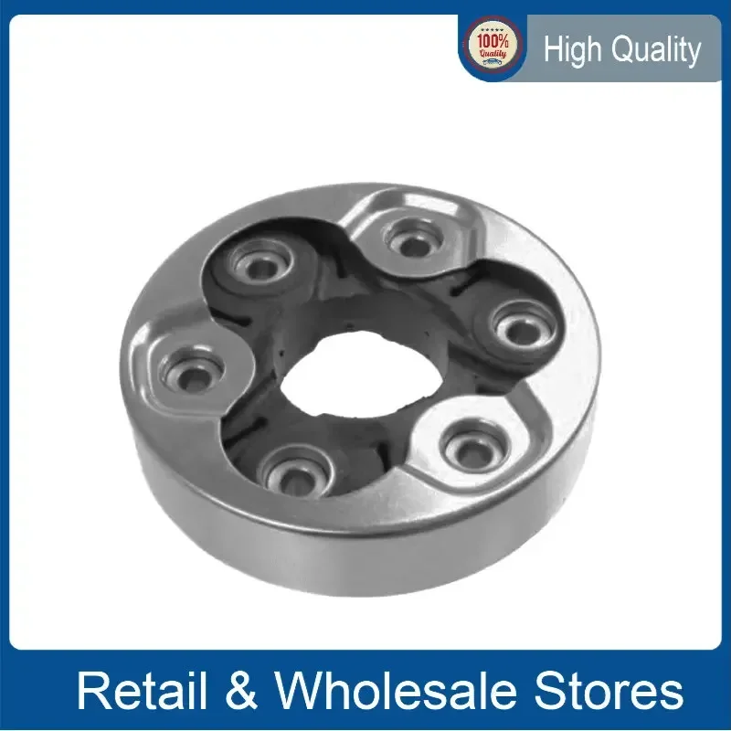 Propellor Shaft Coupling Joint 1J0521127A 5Q0521127 for VW Tiguan Passat Golf CC Caddy Audi TT A3 1J0 521 127 A 5Q0 521 127
Propellor Shaft Coupling Joint 1J0521127A 5Q0521127 for VW Tiguan Passat Golf CC Caddy Audi TT A3 1J0 521 127 A 5Q0 521 127