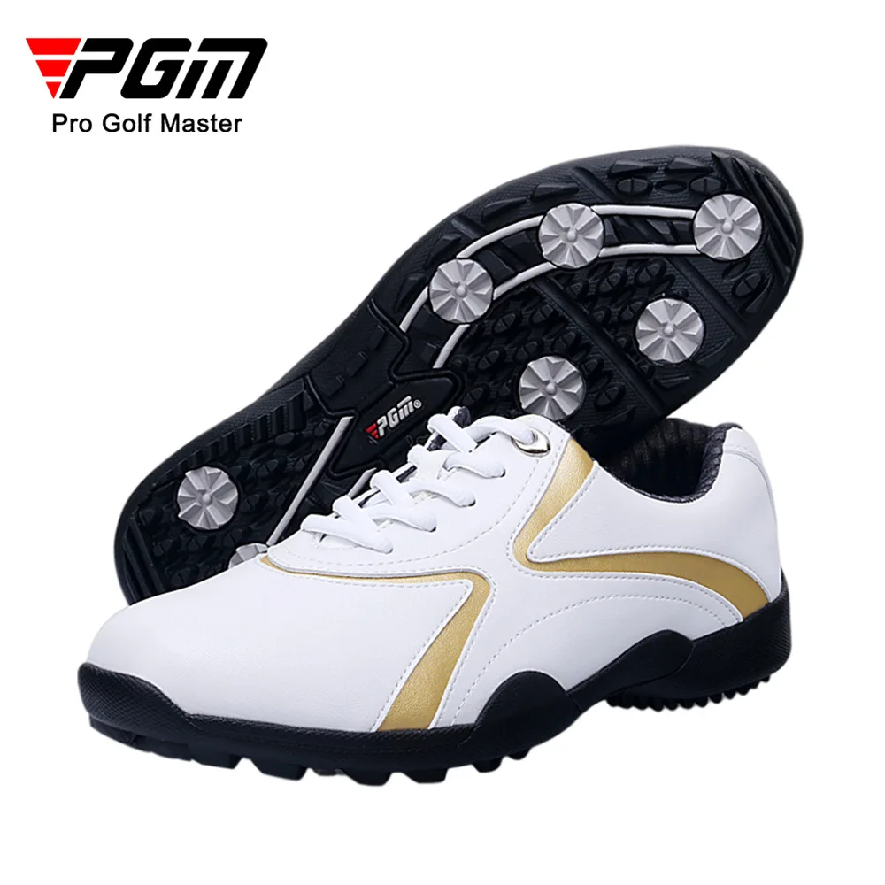 New Mew Women Golf Shoes Casual Sneakers Breathable Leather Cushion Light Soft Sports Non-Slip Water Proof Tennis Running Travel
New Mew Women Golf Shoes Casual Sneakers Breathable Leather Cushion Light Soft Sports Non-Slip Water Proof Tennis Running Travel