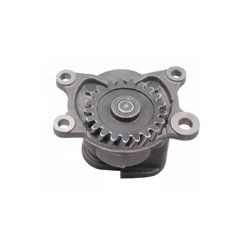 Высококачественный экскаватор D65A-8 6D125 Масляный насос двигателя 6150-51-1005 6150-51-1004
Высококачественный экскаватор D65A-8 6D125 Масляный насос двигателя 6150-51-1005 6150-51-1004
