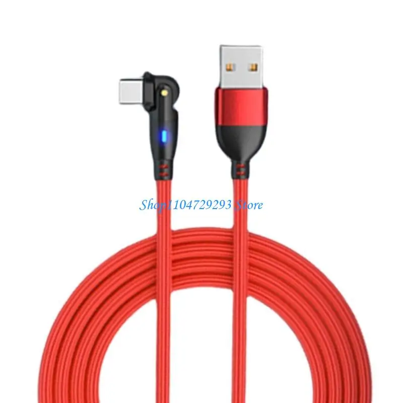 Y2GD Quick Charging Nylon USB to Type C Cable Fast Speed Data Transfer for Tablets
Y2GD Quick Charging Nylon USB to Type C Cable Fast Speed Data Transfer for Tablets