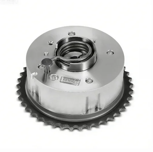 Car Camshaft Gear Sprocket For HYUNDAI For SANTA FE SPORT 2.0L 2013-2018 24370-2G750 Car Accessories
Car Camshaft Gear Sprocket For HYUNDAI For SANTA FE SPORT 2.0L 2013-2018 24370-2G750 Car Accessories