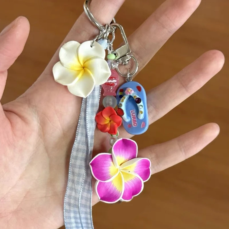 Fashionable Summer Island Themed Slipper Bag Charm Keychain Accessory for Trendy Fashion Enthusiasts and Travelers
Fashionable Summer Island Themed Slipper Bag Charm Keychain Accessory for Trendy Fashion Enthusiasts and Travelers