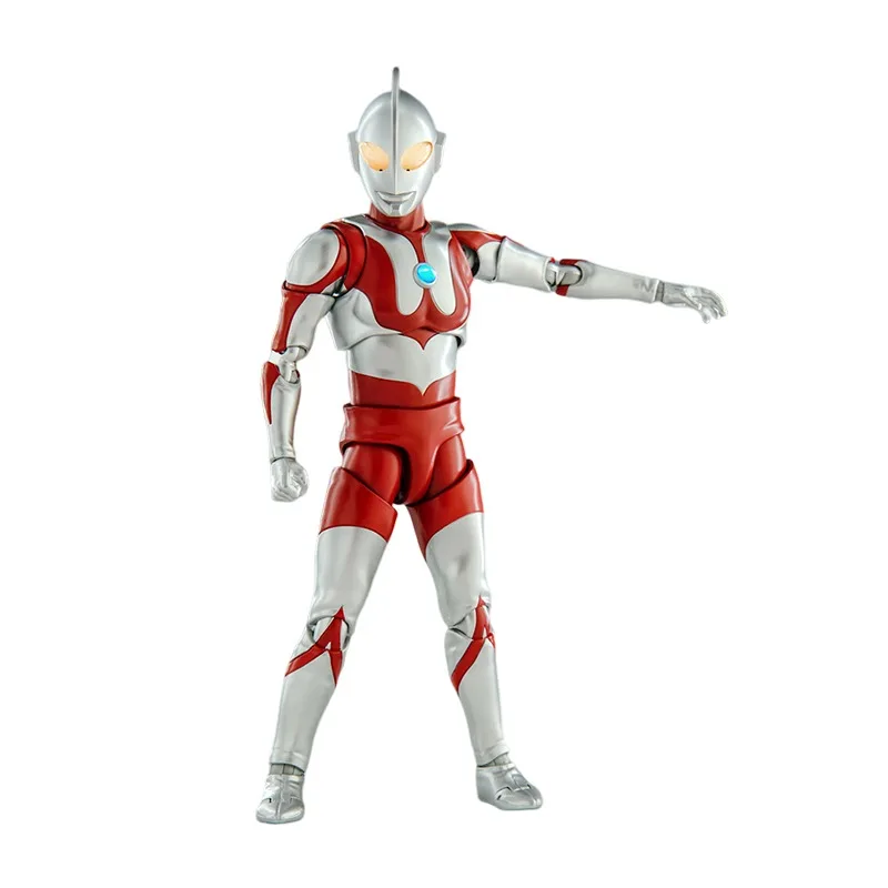Goods in Stock Original Uitramega ULTRAMAN Guang Pu Dong Man Authentic Collection Model Animation Character Action Toy
Goods in Stock Original Uitramega ULTRAMAN Guang Pu Dong Man Authentic Collection Model Animation Character Action Toy