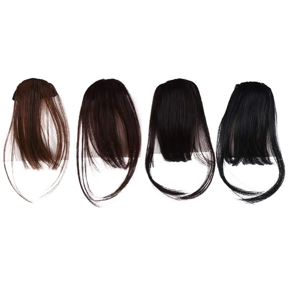 Two Side Bangs Thin Invisible Accessories for Women Hair Extension False Hair Fringe Hairpieces Air Bangs Synthetic
Two Side Bangs Thin Invisible Accessories for Women Hair Extension False Hair Fringe Hairpieces Air Bangs Synthetic