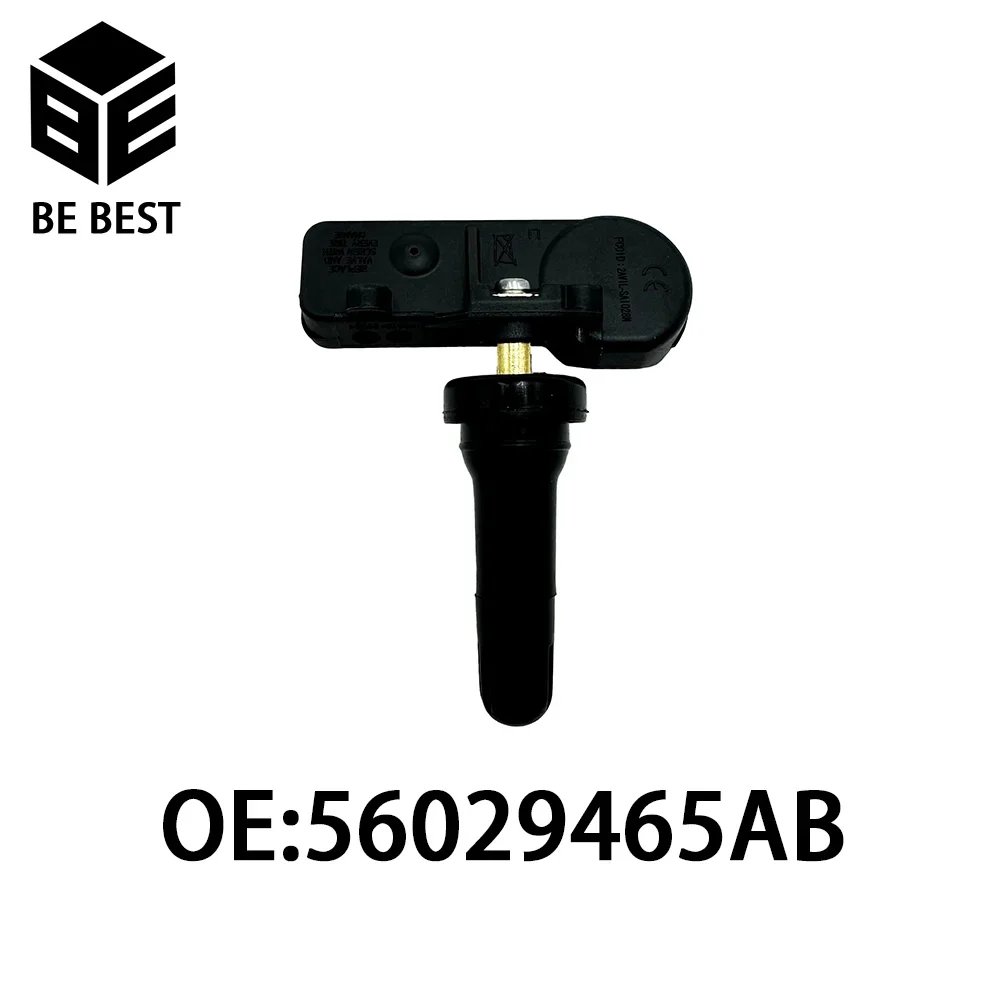 56053036AA 56029465AB TPMS Tire Pressure Sensor For Dodge Nitro Dakota Durango RAM 1500 Jeep Wrangler Liberty Grand Cherokee
56053036AA 56029465AB TPMS Tire Pressure Sensor For Dodge Nitro Dakota Durango RAM 1500 Jeep Wrangler Liberty Grand Cherokee