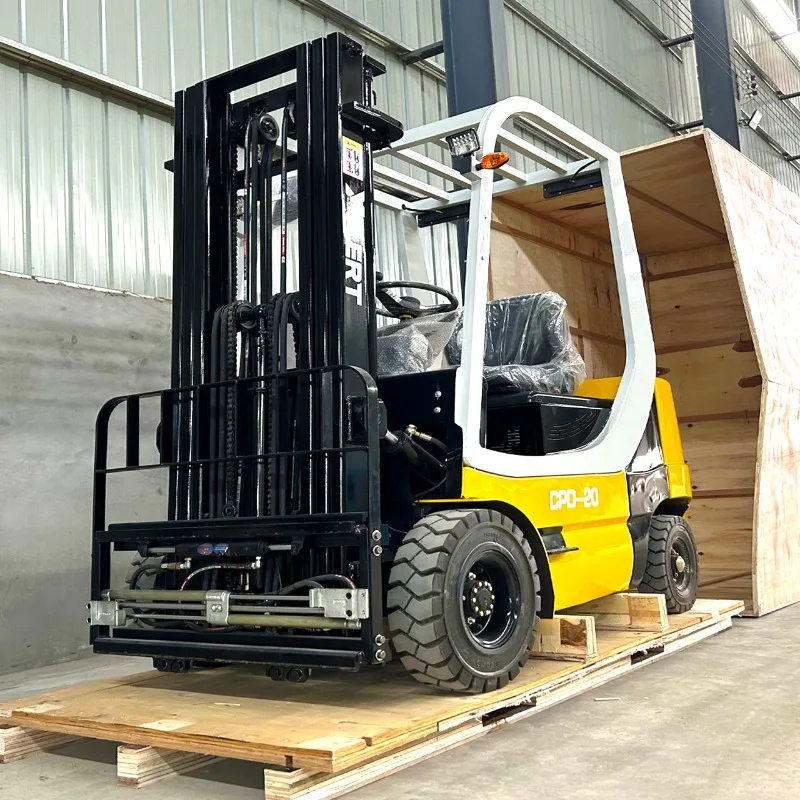 Customized Factory Wholesale Compact Forklift Electric Montacargas 1.5ton 2.5ton 3 Ton Small Mini Electric Hydraulic Battery For
Customized Factory Wholesale Compact Forklift Electric Montacargas 1.5ton 2.5ton 3 Ton Small Mini Electric Hydraulic Battery For