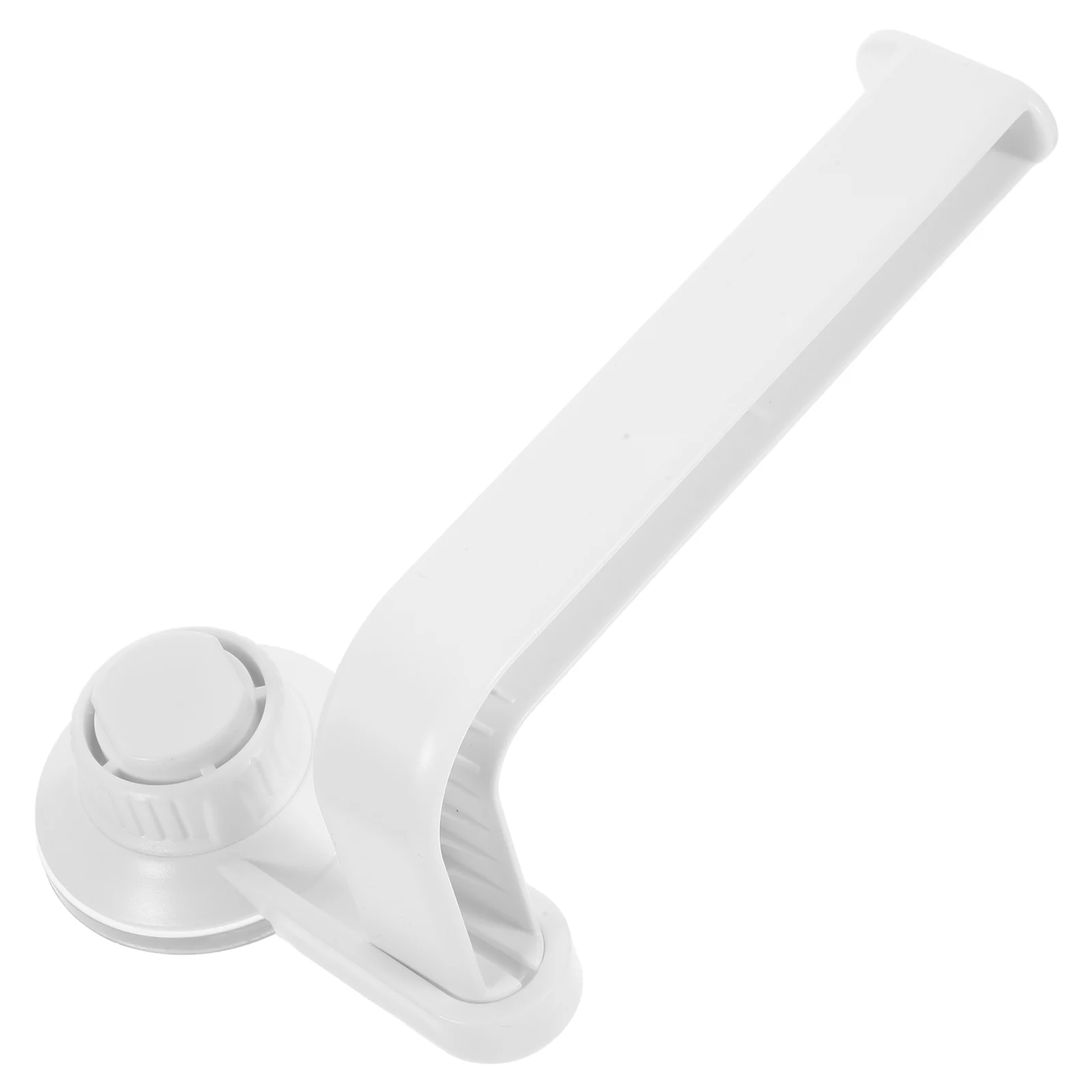 Suction Cup Tissue Holder Bathroom Wall Mounted Paper Towel Rack White PVC Dispenser No Drill Storage Solution Kitchen Toilet
Suction Cup Tissue Holder Bathroom Wall Mounted Paper Towel Rack White PVC Dispenser No Drill Storage Solution Kitchen Toilet