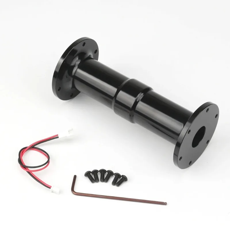 Racing Simulator Steering Wheel Extension10CM/15CM/20CM Upgrade for A/Mini Series
Racing Simulator Steering Wheel Extension10CM/15CM/20CM Upgrade for A/Mini Series