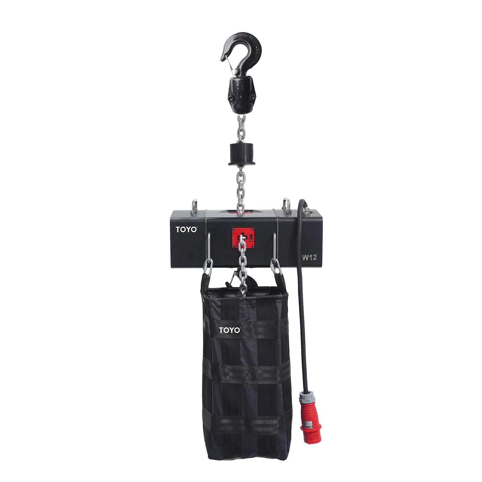 Toyo China Manufacturer Truss Lift Wireless Control Entertainment Stage Electric Chain Hoist
Toyo China Manufacturer Truss Lift Wireless Control Entertainment Stage Electric Chain Hoist