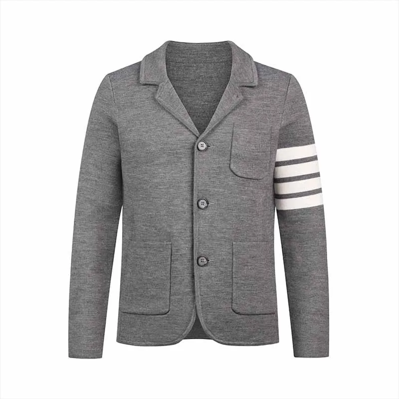 HB2874-British business slimming professional dress Korean version grey
HB2874-British business slimming professional dress Korean version grey