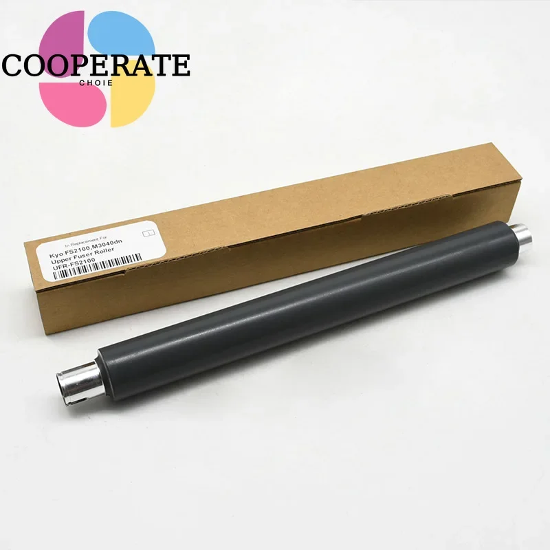5 шт. FK-3100 верхний нагревательный ролик фьюзера для Kyocera ECOSYS M3040dn M3040idn M3540dn M3540idn FS 2100 2100D 2100DN M3040 M3540 FS2100
5 шт. FK-3100 верхний нагревательный ролик фьюзера для Kyocera ECOSYS M3040dn M3040idn M3540dn M3540idn FS 2100 2100D 2100DN M3040 M3540 FS2100