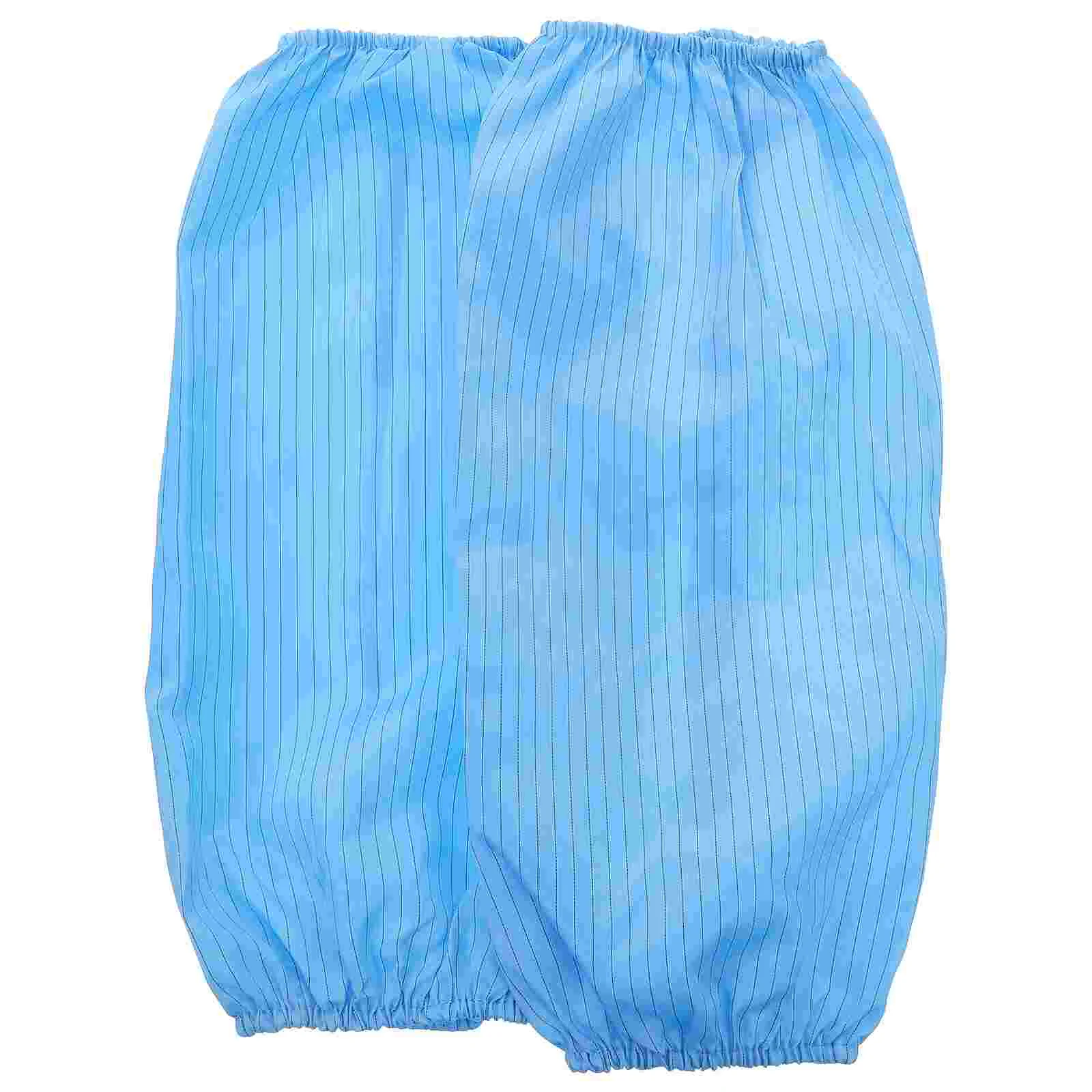 2 Pcs Anti-static Sleeves Arm Protection Guards for Work Covers Protective Oversleeve Absorbent Absorption Sun
2 Pcs Anti-static Sleeves Arm Protection Guards for Work Covers Protective Oversleeve Absorbent Absorption Sun