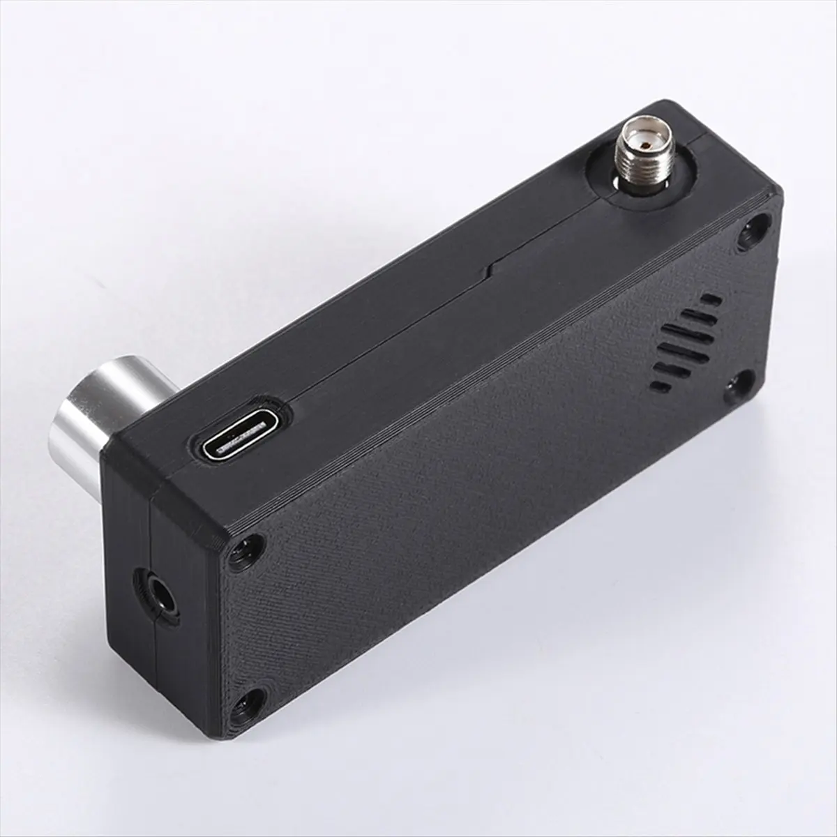 Reliable- SI4732 0.5-108mhz Portable Radio LSB USB AM FM Pocket Mini Radio Blue Bracket
Reliable- SI4732 0.5-108mhz Portable Radio LSB USB AM FM Pocket Mini Radio Blue Bracket