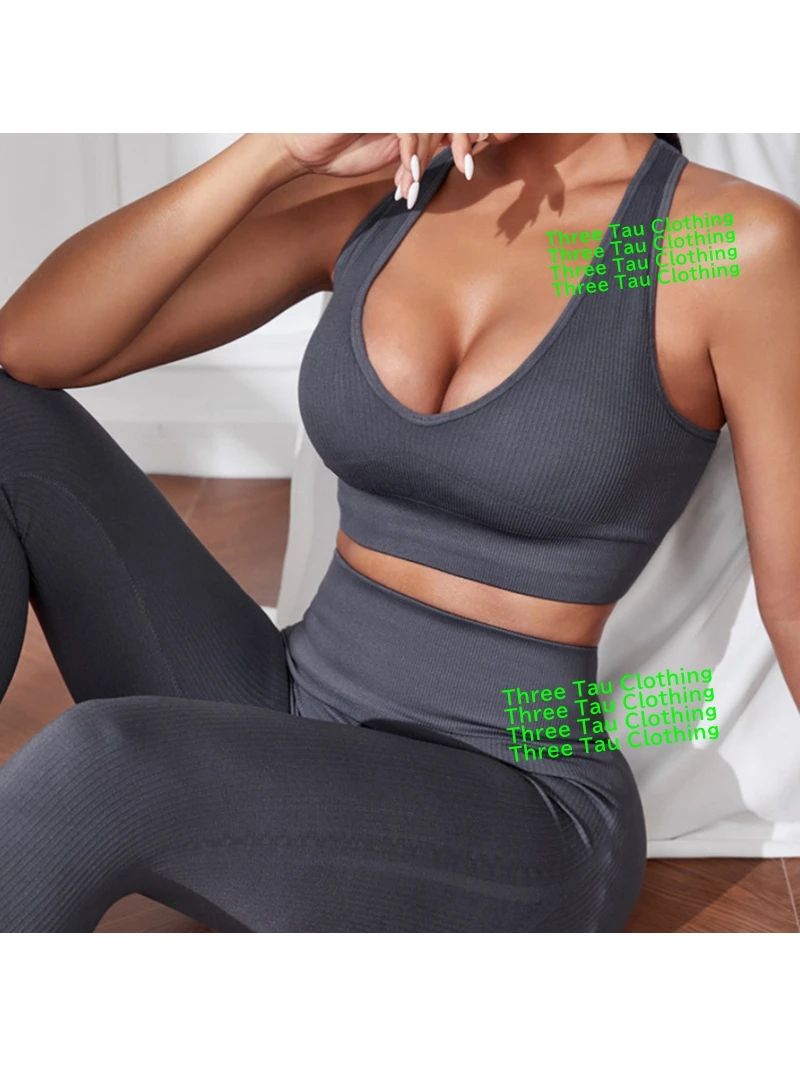 Yoga Outfit Suit Women Bra Pantsuit Running Fitness Nylon Wicking Quick-dry Trousers Sport Workout Two-piece 2025 Female Clothes
Yoga Outfit Suit Women Bra Pantsuit Running Fitness Nylon Wicking Quick-dry Trousers Sport Workout Two-piece 2025 Female Clothes
