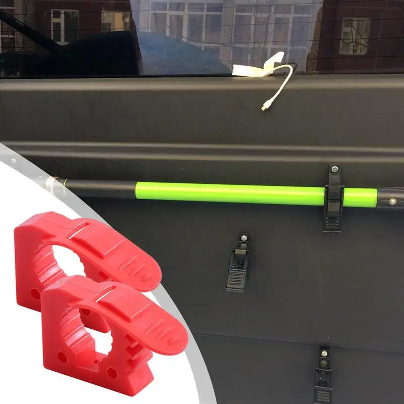 Shovel Holder 2X Rubber Clamp Mounting Brackets Kit ATV UTV Clamp Mount For 1.2 To 1.6 Inches Diameter Tool Handles
Shovel Holder 2X Rubber Clamp Mounting Brackets Kit ATV UTV Clamp Mount For 1.2 To 1.6 Inches Diameter Tool Handles