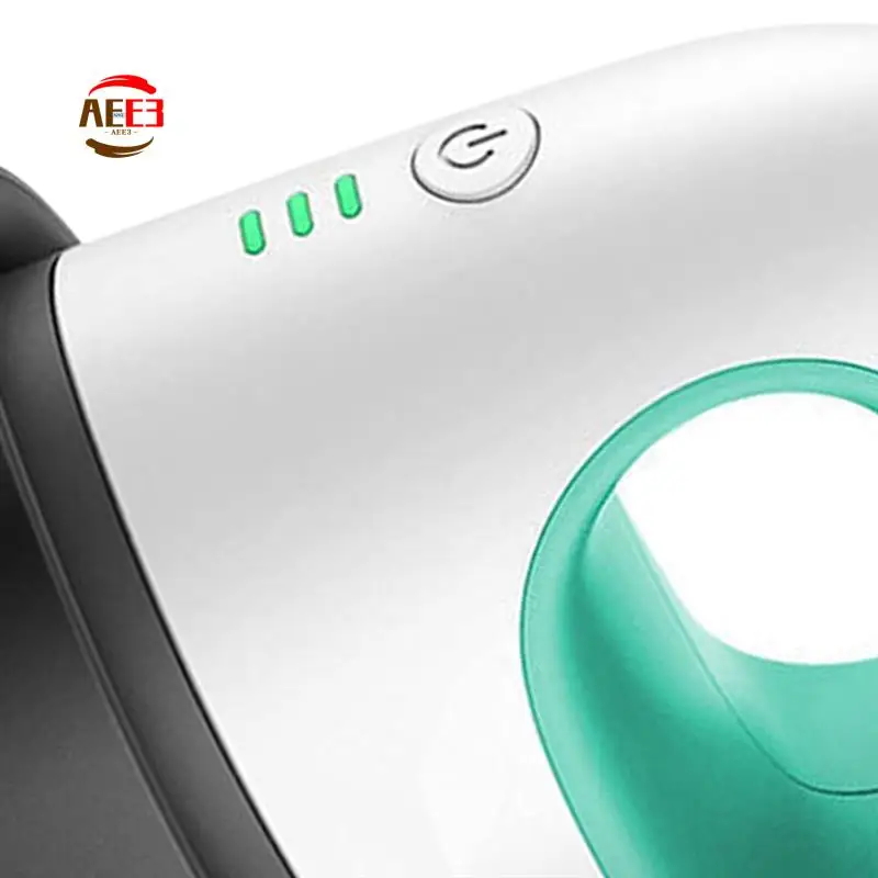 AEE3-Easypress Mini Heat Press For Pressing Small Objects Like Shoes Stuffed Animals Hats -Coated Heat Plate
AEE3-Easypress Mini Heat Press For Pressing Small Objects Like Shoes Stuffed Animals Hats -Coated Heat Plate