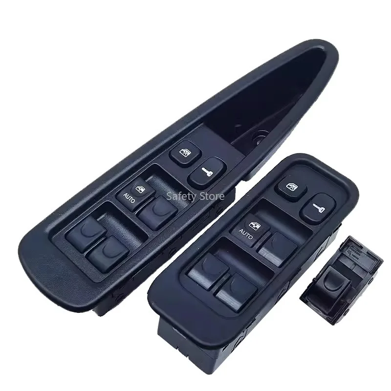 Подходит для седана Jianghuai, Heyue RS Heyue, главного водителя, стеклоподъемника, электрического подъемника, главного переключателя 
Подходит для седана Jianghuai, Heyue RS Heyue, главного водителя, стеклоподъемника, электрического подъемника, главного переключателя